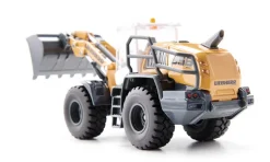 Siku 1/50 Liebherr Four Wheel Loader Diecast Model