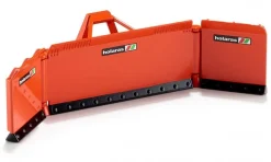 Siku 1/32 Maize Leveller with Adaptor