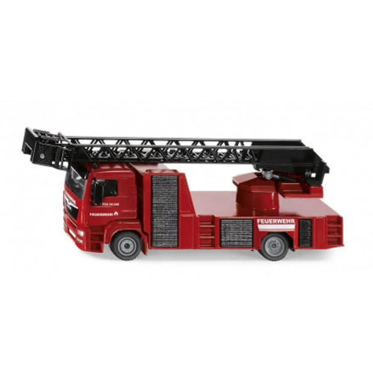 Siku 1/50 MAN Fire Engine