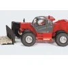 Siku 1/50 Manitou MHT 10230 Telehandler Diecast Models