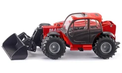 Siku 1/32 Manitou MLT840 Telehandler