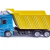 Siku 1/50 MB Arocs with Tipping Trailer Diecast Model