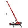 Siku 1/55 Mega Lifter Crane Diecast Model