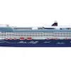 Siku 1/1400 Mein Schiff 1 Diecast Model