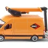 Siku 1/50 Mercedes Benz Sprinter with Elevated Platform