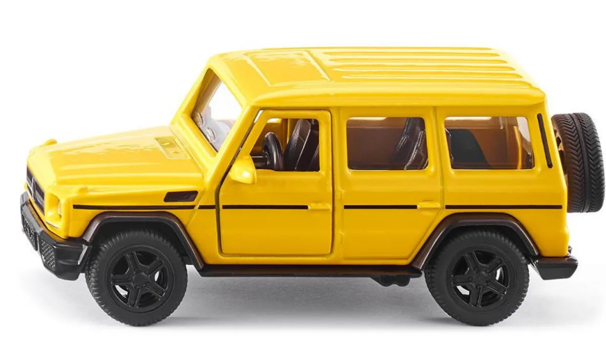 Siku 1/50 Mercedes-AMG G65