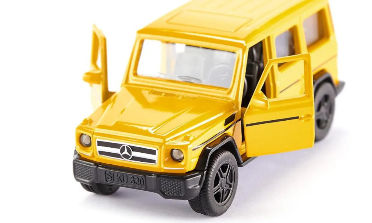 Siku 1/50 Mercedes-AMG G65