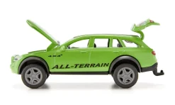 Siku 1/50 Mercedes-Benz E-Class All-Terrain 4X4 Diecast Model