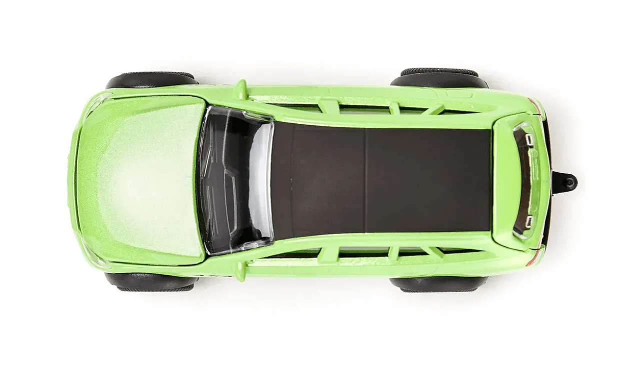 Siku 1/50 Mercedes-Benz E-Class All-Terrain 4X4 Diecast Model