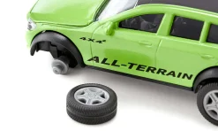 Siku 1/50 Mercedes-Benz E-Class All-Terrain 4X4 Diecast Model