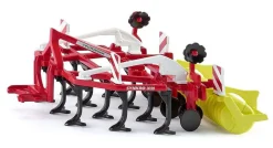 Siku 1/32 Pottinger Synkro Cultivator