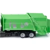 Siku 1/50 Refuse Lorry Diecast Model
