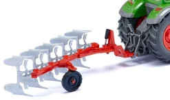 Siku 1/32 Reversible Plough Diecast Model