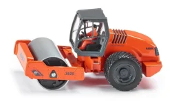 Siku 1/50 Rolling Mill Drive Diecast Model