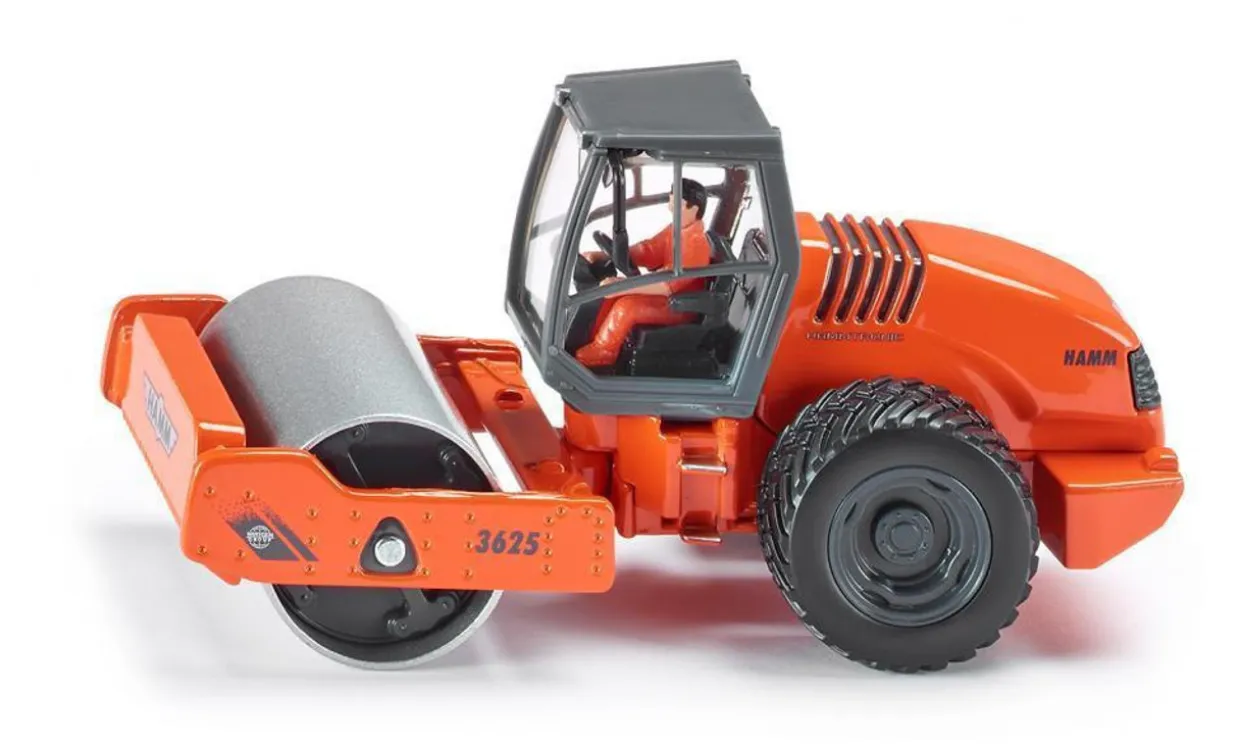Siku 1/50 Rolling Mill Drive Diecast Model