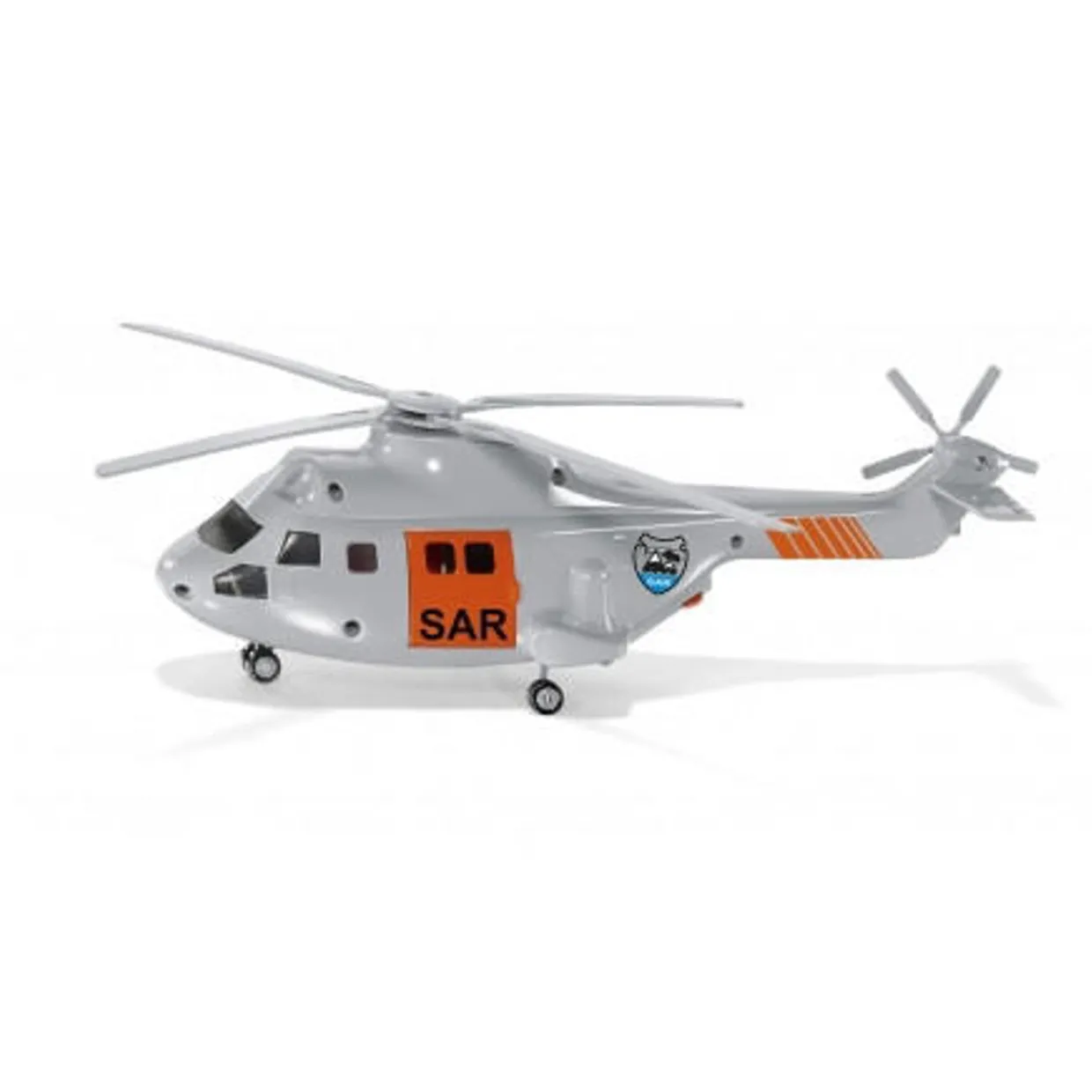 Siku 1/50 Transport Helicopter