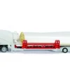 Siku 1/50 Truck with Wind Turbine Diecast Model