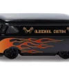 Siku 1/50 Volkswagen T1 Transporter Custom Diecast Model