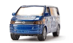 Siku 1/87 VW T5 Astronaut Diecast Model