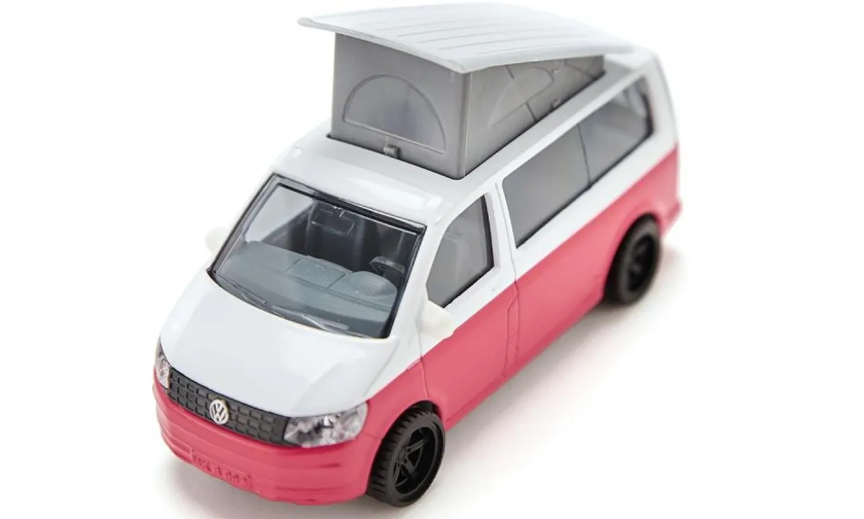 Siku 1/50 VW T6 California Diecast Model