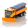 Siku 1/87 Winter Service Truck Diecast Model