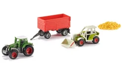 Siku Agriculture Gift Set