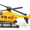 Siku Air Ambulance Diecast Model