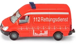 Siku Ambulance