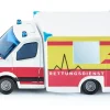 Siku Ambulance Diecast Model