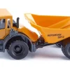Siku Bergmann Dumper Diecast Model