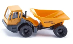 Siku Bergmann Dumper Diecast Model
