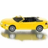 Siku BMW 645i Converitble Diecast Model