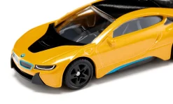 Siku BMW i8 Diecast Model