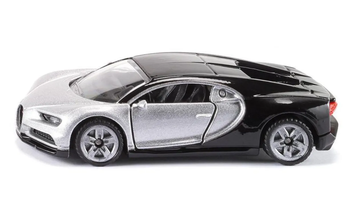 Siku Bugatti Chiron Diecast Model