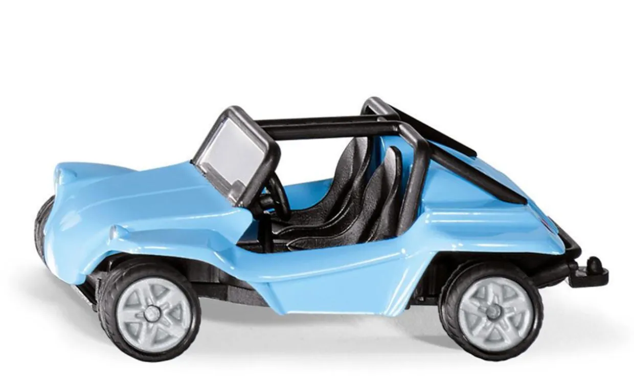 Siku Buggy Diecast Model