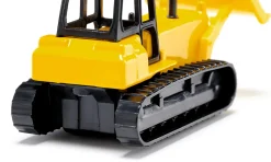 Siku Bulldozer Diecast Model