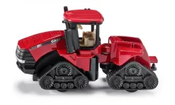 Siku Case IH Quadtrac 600 Diecast Model