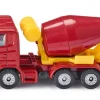 Siku Cement Mixer Diecast Model