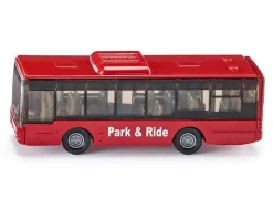 Siku City Bus Diecast Model