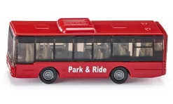 Siku City Bus Diecast Model