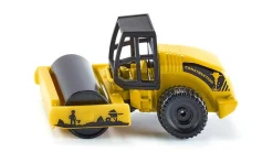 Siku Compactor Diecast Model