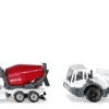 Siku Construction Set Diecast Model