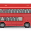Siku Double Decker Bus Diecast Model