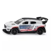 Siku Ford Mustang Mach-E 1400 Diecast Model