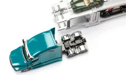 Siku Freightliner Cascadia Diecast Model