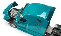 Siku Freightliner Cascadia Diecast Model