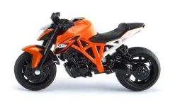 Siku KTM 1290 Super Duke R Diecast Model
