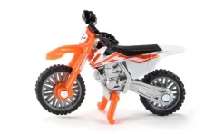 Siku KTM SX-F 450 Diecast Model