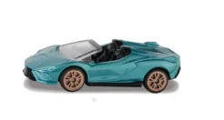 Siku Lamborghini Sián Roadster Diecast Model