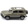 Siku Land Rover Defender 90 P400 AWD Diecast Model